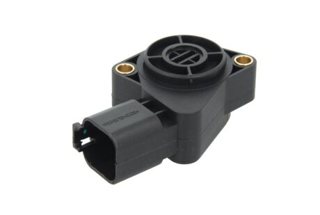 Датчик положення педалі газу (потенціометр без проводу) VOLVO FH12, FM12 12.1D 08.93- DT 216239