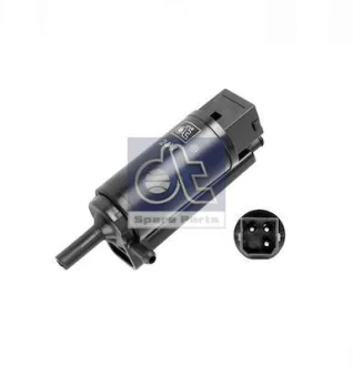 Насос склоомивача передн VOLVO FH, FH12, FH16, FH16 II, FM10, FM12, FM7, FM9, NH12 08.93- DT 2.25214