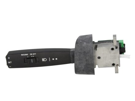 Перемикач комбінов. під кермом (індикатори) VOLVO B12, B7, B9, FH, FH12, FH16, FH16 II, FM, FM II, FM12, FM9, FMX, FMX II, NH12 01.92- DT 227302