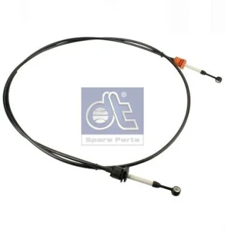 Трос перемикання передач (3110mm) VOLVO FM12 D12C340-D12D420 08.98-09.05 DT 2.32913