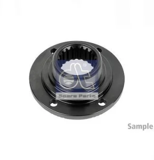 Фланець КПП DT 2.35269