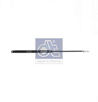 Газова пружина капота 700Н, L-490мм, хід штока:200мм VOLVO B7 01.96- DT 272073