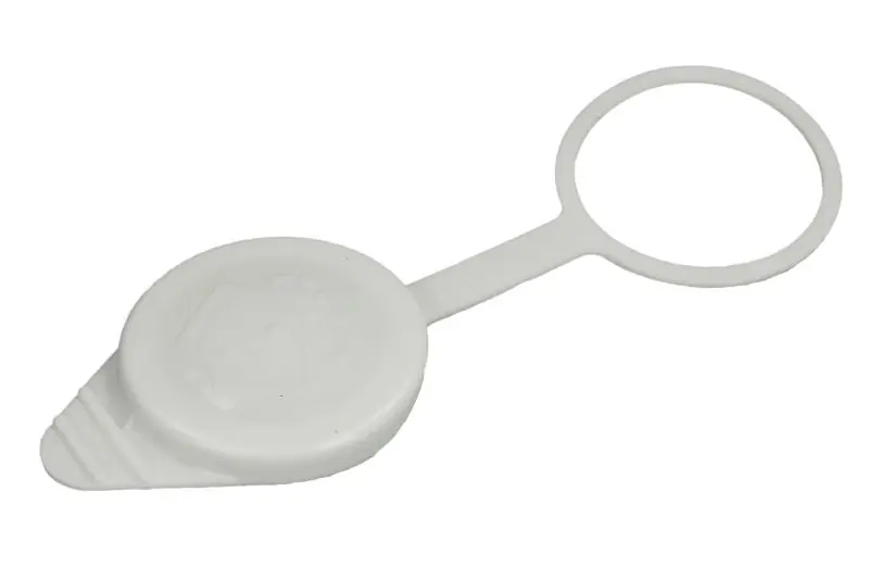 Кришка бачка омивача MAN F2000, F90, L2000, M 2000 L, M 2000 M, M90, TGL I, TGM I D0824FL01-E2866DF01 07.86- DT 3.35110 (фото 1)