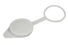 Кришка бачка омивача MAN F2000, F90, L2000, M 2000 L, M 2000 M, M90, TGL I, TGM I D0824FL01-E2866DF01 07.86- DT 3.35110 (фото 1)