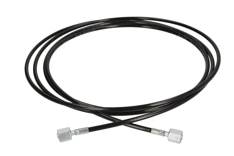 Шланг підйому кабіни (3520мм, M12x1,5мм/M12x1,5мм) MERCEDES ACTROS, ACTROS MP2 / MP3 04.96- DT 4.10385 (фото 1)