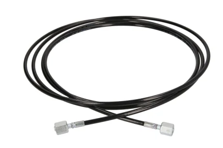 Шланг підйому кабіни (3520мм, M12x1,5мм/M12x1,5мм) MERCEDES ACTROS, ACTROS MP2 / MP3 04.96- DT 4.10385