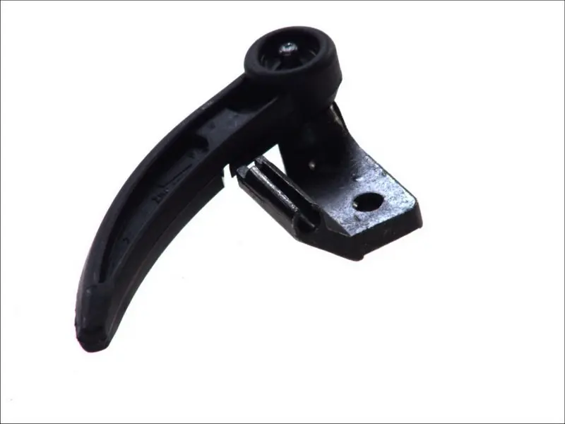 Трос відкривання капоту ((EN) part for opening grip) MERCEDES LK/LN2, NG, O 309, O 404, OF, SK, T2/L, T2/LN1, VARIO, VARIO (B667, B670, B668), VARIO (B670), VARIO (B670, B668, B667) 01.59- DT 4.60542 (фото 1)