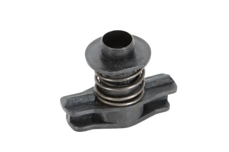 Кришка бачка підсилювача керма MAN E2000, EL, EM, F2000, F90, F90 UNTERFLUR, FOC, G, G90, HOCL, L2000, LION´S CITY, LION´S COACH, LION´S STAR, M 2000 L, M 2000 M, M90, NG, NL, NM, NÜ, R 01.59- DT 4.61034 (фото 1)