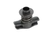 Кришка бачка підсилювача керма MAN E2000, EL, EM, F2000, F90, F90 UNTERFLUR, FOC, G, G90, HOCL, L2000, LION´S CITY, LION´S COACH, LION´S STAR, M 2000 L, M 2000 M, M90, NG, NL, NM, NÜ, R 01.59- DT 4.61034 (фото 1)