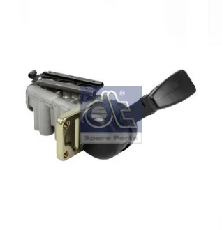 Клапан стоянкового гальма MERCEDES MK, NG, SK DT 4.61330