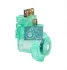 Контактна група замка запалювання (6 pin) MERCEDES LK/LN2, MK, NG, O 404, SK OM356.901-OM446.946 01.84-10.99 DT 4.62069 (фото 4)