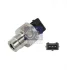 Датчик тиску у впускному колекторі (3 pin) MERCEDES ACTROS, ACTROS MP2 / MP3, ATEGO, ATEGO 2, AXOR, AXOR 2, CITARO (O 530), CONECTO (O 345), LK/LN2, MK, O 403, O 404 OM427.905-OM942.911 01.70- DT 4.62924 (фото 1)
