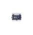Датчик тиску у впускному колекторі (3 pin) MERCEDES ACTROS, ACTROS MP2 / MP3, ATEGO, ATEGO 2, AXOR, AXOR 2, CITARO (O 530), CONECTO (O 345), LK/LN2, MK, O 403, O 404 OM427.905-OM942.911 01.70- DT 462924 (фото 2)