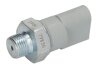 Датчик тиску масла (0,6-0,9bar, 2 pin, сірий) MERCEDES ACTROS, ACTROS MP2 / MP3, ACTROS MP4 / MP5, ANTOS, AROCS, ATEGO, ATEGO 2, ATEGO 3, AXOR, AXOR 2, CITARO (O 530), OH 471.943-OM936.916 04.96- DT 462939 (фото 1)