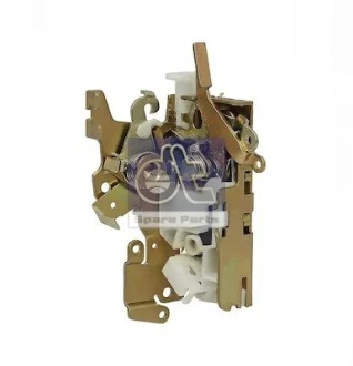 Замок дверей лів MERCEDES ATEGO, ATEGO 2, ATEGO 3, AXOR, AXOR 2 01.98- DT 4.63394