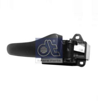 Ручка дверей чорн MERCEDES ACTROS, ECONIC 04.96- DT 463421