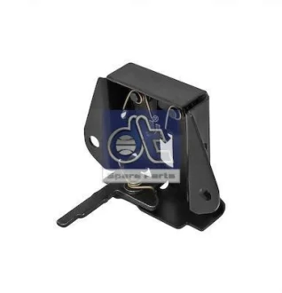Елемент замка ((EN) hood lock) DT 4.68566
