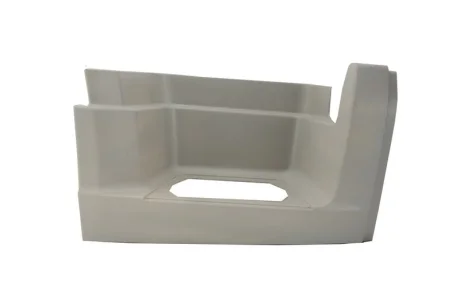 Сходинка кабіни корпус прав DAF 65 CF, 75 CF, 85 CF, CF, CF 65, CF 75, CF 85, SB 01.74- DT 5.16047