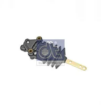 Клапан нахилу кабіни RVI C 10 P 210/10 P 240/12 KP 250/12 KP 280/12 P 210/12 P 240/12 P 250/12 P 280/13 P 210, 13 KP 210/13 P 240, 13 KP 240/13 P 250, 13 KP 250/13 P 280, 13 KP 280/14 KP 250/14 P 210, DT 6.65096 (фото 1)