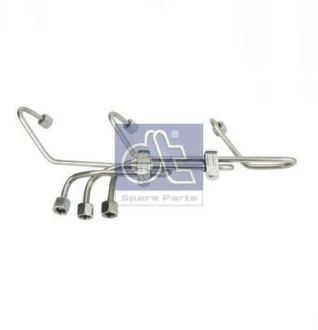 Комплект шлангів високого тиску RVI DT 6.92060