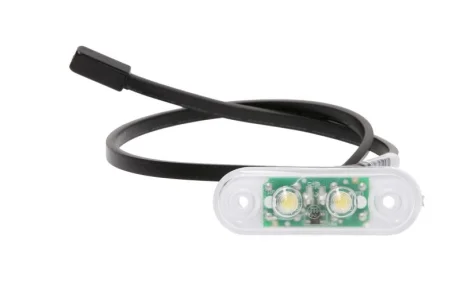 Габаритний ліхтар лів/прав LED (LED) RVI MAGNUM DXI DT 9.69050
