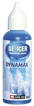 Змазка розморожувач замків 50ml DYNAMAX LOCK DE ICER Dynamax 500017 (фото 1)