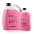 Антифриз G12 DYNAMAX COOL ULTRA (червоний) концентрат (1L) Dynamax 500143 (фото 1)