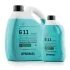Антифриз G11 DYNAMAX COOL BLUE (синій) концентрат (10L) Dynamax 500162 (фото 1)