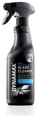 Очисник скла 500ml DYNAMAX GLASS CLEANER DXG1 Dynamax 501521 (фото 1)