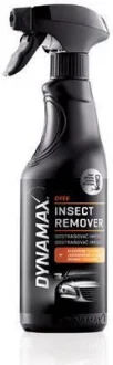 Очисник слідів комах 500ml DYNAMAX INSECT REMOVER Dynamax 501540
