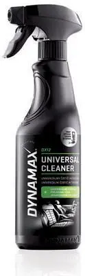Очисник для салону універсальний 500ml DYNAMAX DXI2 UNIVERSAL CLEANER Dynamax 501542 (фото 1)