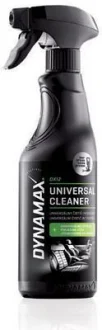 Очисник для салону універсальний 500ml DYNAMAX DXI2 UNIVERSAL CLEANER Dynamax 501542
