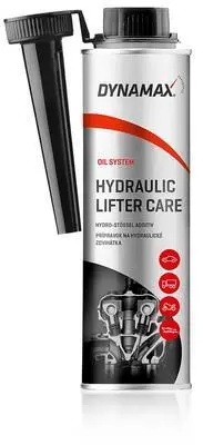 Присадка до гідрокомпенсаторів 300ml DYNAMAX HYDRAULIC LIFTER CARE Dynamax 501546 (фото 1)