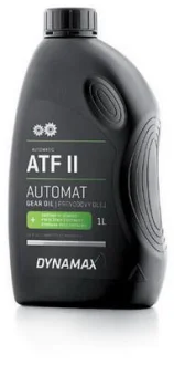 Олива DEXRON II 1L DYNAMAX AUTOMATIC ATF Dynamax 501619