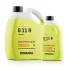 Антифриз G11 Renault DYNAMAX COOL (жовтий) концентрат (4L) Dynamax 501690 (фото 1)