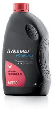 Олива 2T 1L DYNAMAX MF 2T Dynamax 501886 (фото 1)