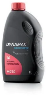 Олива 2T 1L DYNAMAX MF 2T Dynamax 501886