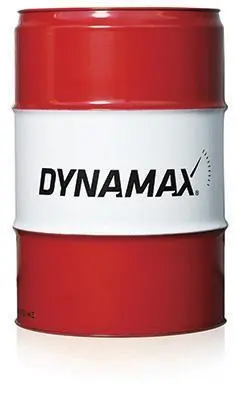 Олива 10W40 A3/B4 60L DYNAMAX UNI PLUS Dynamax 501894 (фото 1)