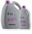 Антифриз G13 DYNAMAX COOL ULTRA (фіолетовий) концентрат (1L) Dynamax 501993 (фото 1)