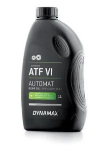 Олива DEXRON VI 1L DYNAMAX AUTOMATIC ATF VI Dynamax 502011