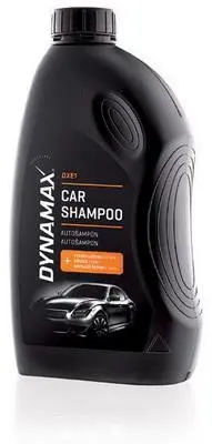 Автошампунь 1L DYNAMAX DXE1 CAR SHAMPOO Dynamax 502012 (фото 1)