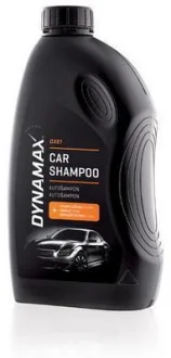 Автошампунь 1L DYNAMAX DXE1 CAR SHAMPOO Dynamax 502012