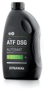 Олива DSG 4L DYNAMAX Dynamax 502113