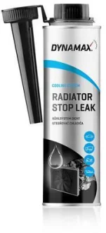 Герметик до радіатора 300ml DYNAMAX RADIATOR STOP LEAK Dynamax 502264