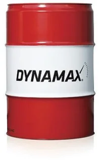 Олива 75W90 GL5 60L DYNAMAX HYPOL Dynamax 502496