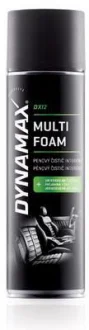 Очисник для салону універсальний 500ml DYNAMAX DXI2 DXI2 MULTI FOAM Dynamax 606139