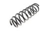 Комплект пружин (Pro-Kit) BMW 7 (F01-F04) 3.0 09-15 (N57/N52/N54/N55) (4 шт.) EIBACH E10-20-018-01-22 (фото 8)