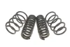 Комплект пружин (Pro-Kit) BMW X1 (E84) 09-15 (4 шт.) (для авт. без рег. дор. просвіту) EIBACH E10-20-020-02-22 (фото 1)