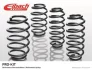 Занижуючі пружини, Pro-Kit, 4шт, (25мм / 15мм) (975кг / 1160кг) BMW 1 (F20), 1 (F21), 2 (F22, F87), 2 (F23) 2.0/2.0D/3.0 12.11-06.21 EIBACH E10-20-030-02-22 (фото 1)