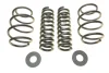Комплект пружин (Pro-Kit) BMW 3 (F30/F80/F34/F31)/4 (F36) 2.0/3.0d 12-19(4 шт.)(N47/B47/N55/B58/N57) EIBACH E10-20-031-04-22 (фото 1)